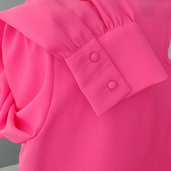 J Crew blouse - Picture 3 of 4